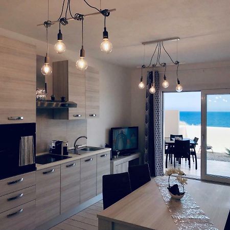 Апартаменти Il Tramonto Luxury House Валледорія Екстер'єр фото